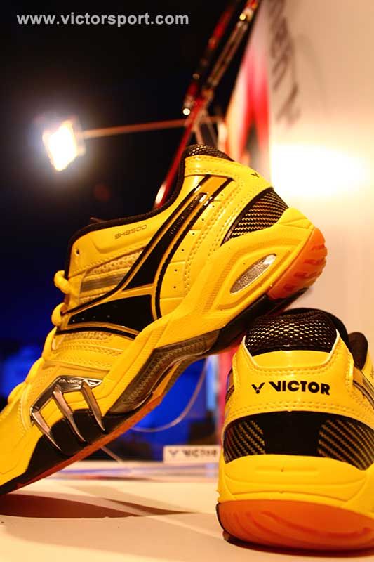 產品寫真集－SH8500 E、J - VICTOR 勝利體育│台灣羽球第一品牌